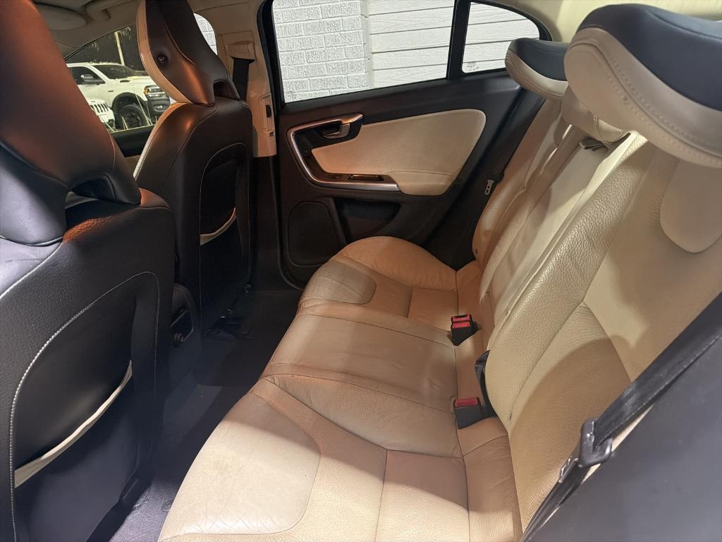 used 2012 Volvo S60 car, priced at $7,999