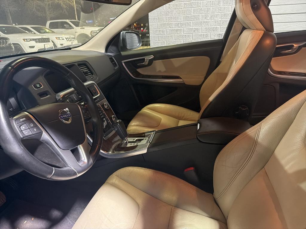 used 2012 Volvo S60 car, priced at $7,999
