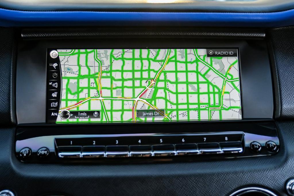 used 2021 Rolls-Royce Cullinan car, priced at $279,999