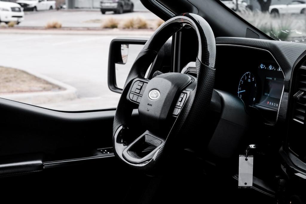 used 2021 Ford F-150 car, priced at $32,999