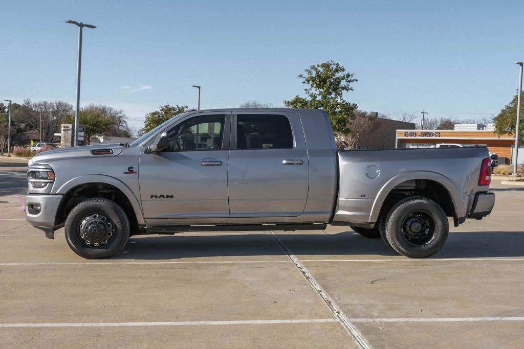 used 2022 Ram 3500 car, priced at $51,499