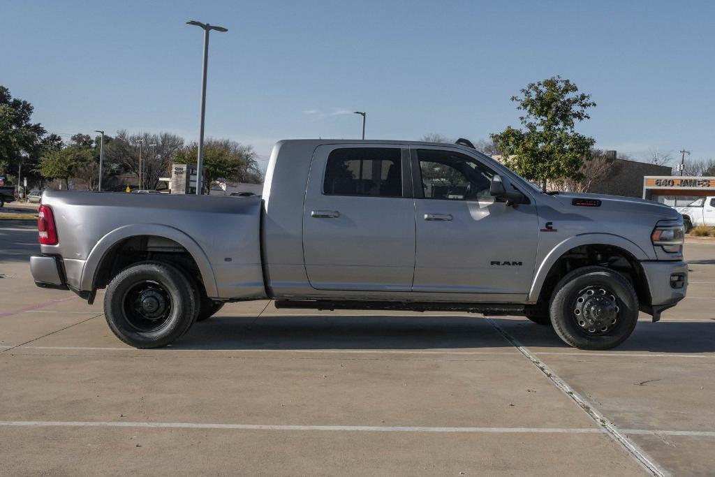 used 2022 Ram 3500 car, priced at $51,499
