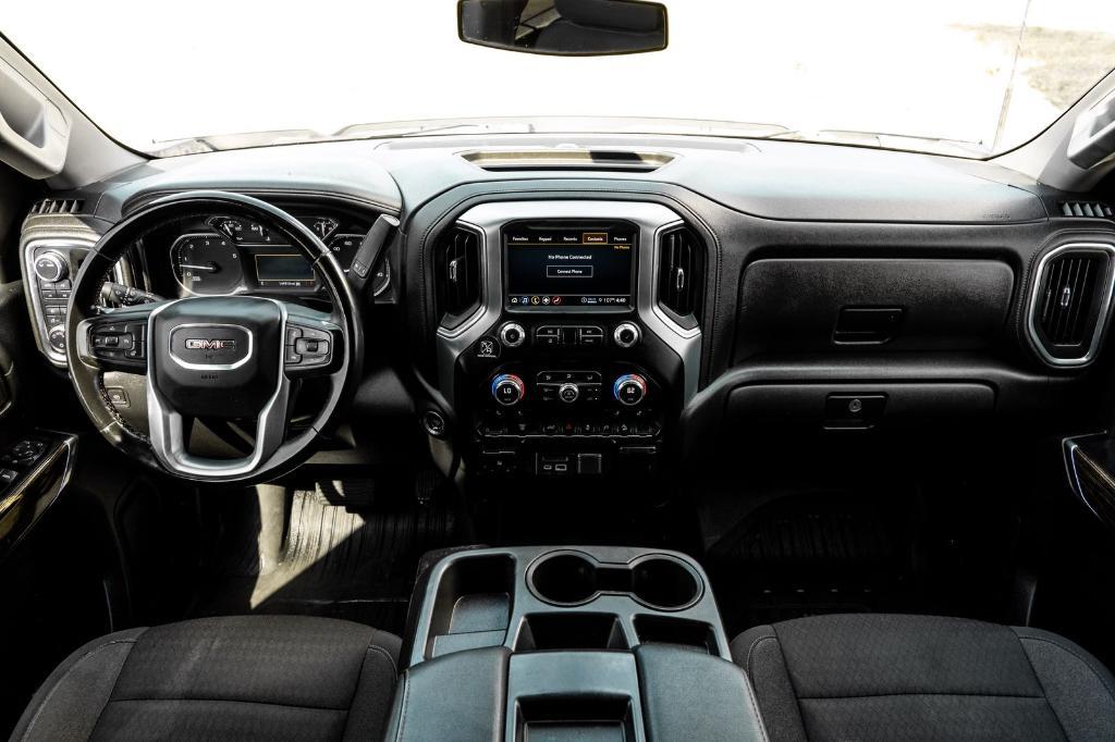 used 2023 GMC Sierra 3500 car, priced at $39,799