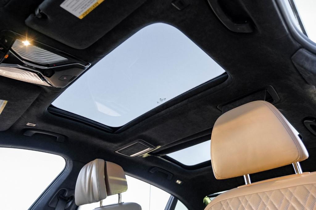 used 2016 BMW 750 car, priced at $19,999