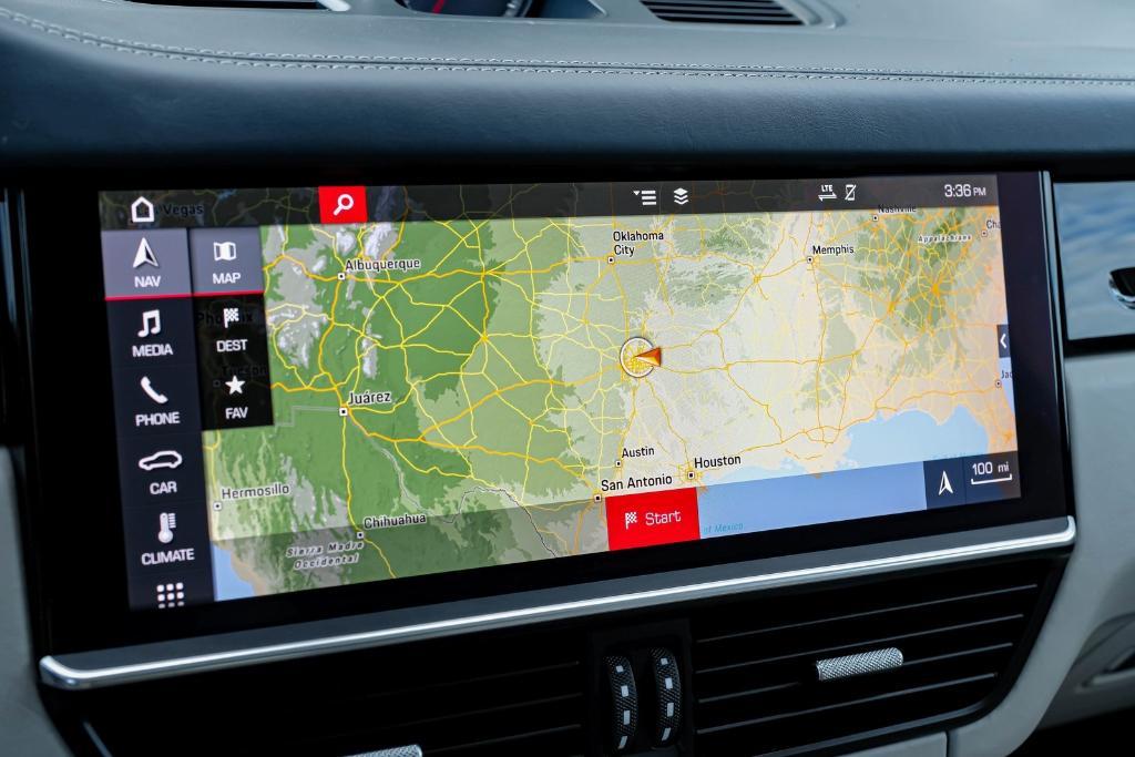 used 2019 Porsche Cayenne car, priced at $32,599