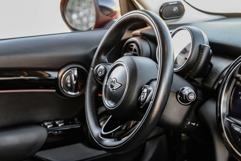 used 2015 MINI Hardtop car, priced at $12,499