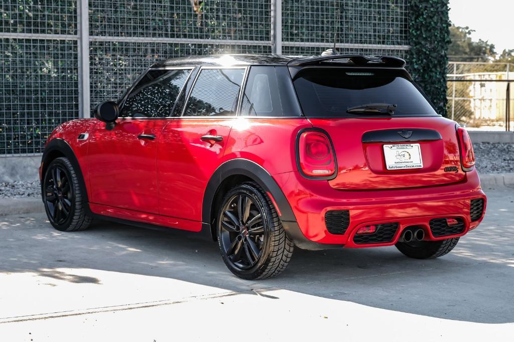 used 2015 MINI Hardtop car, priced at $12,499