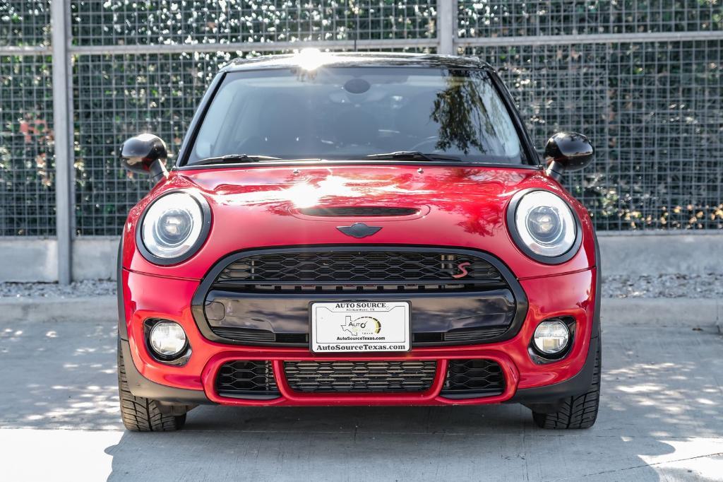 used 2015 MINI Hardtop car, priced at $12,499