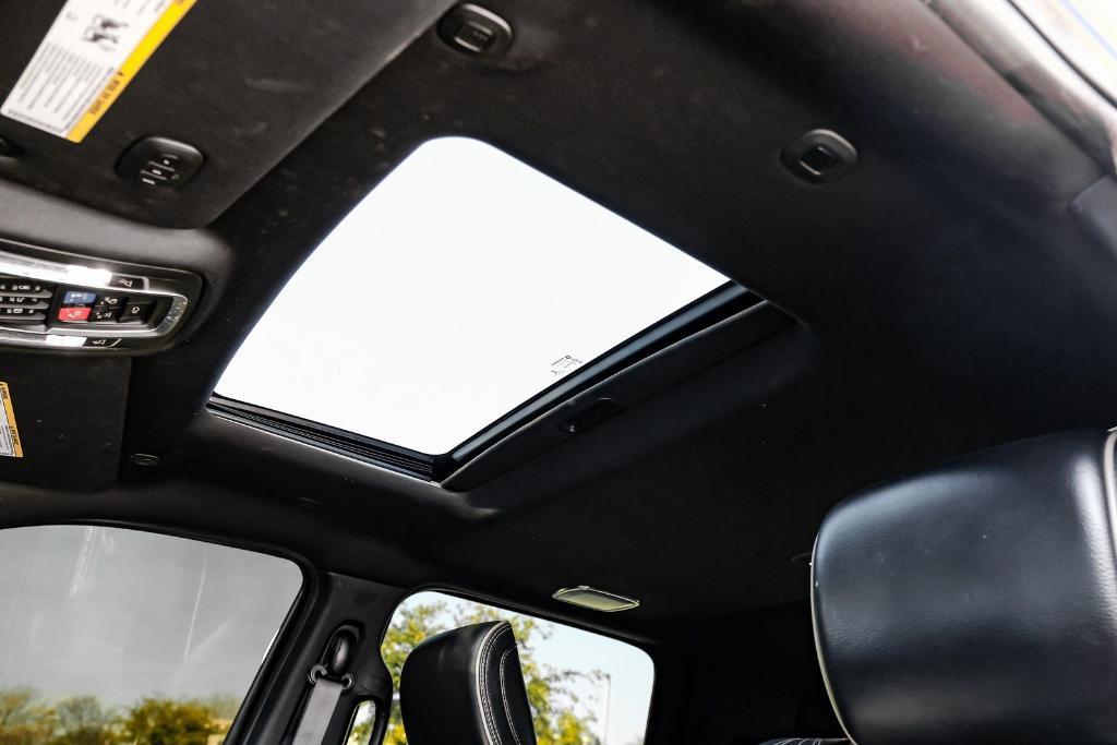 used 2019 Ram 3500 car, priced at $53,999