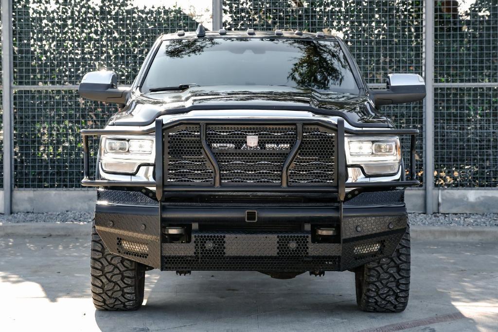 used 2019 Ram 3500 car, priced at $53,999