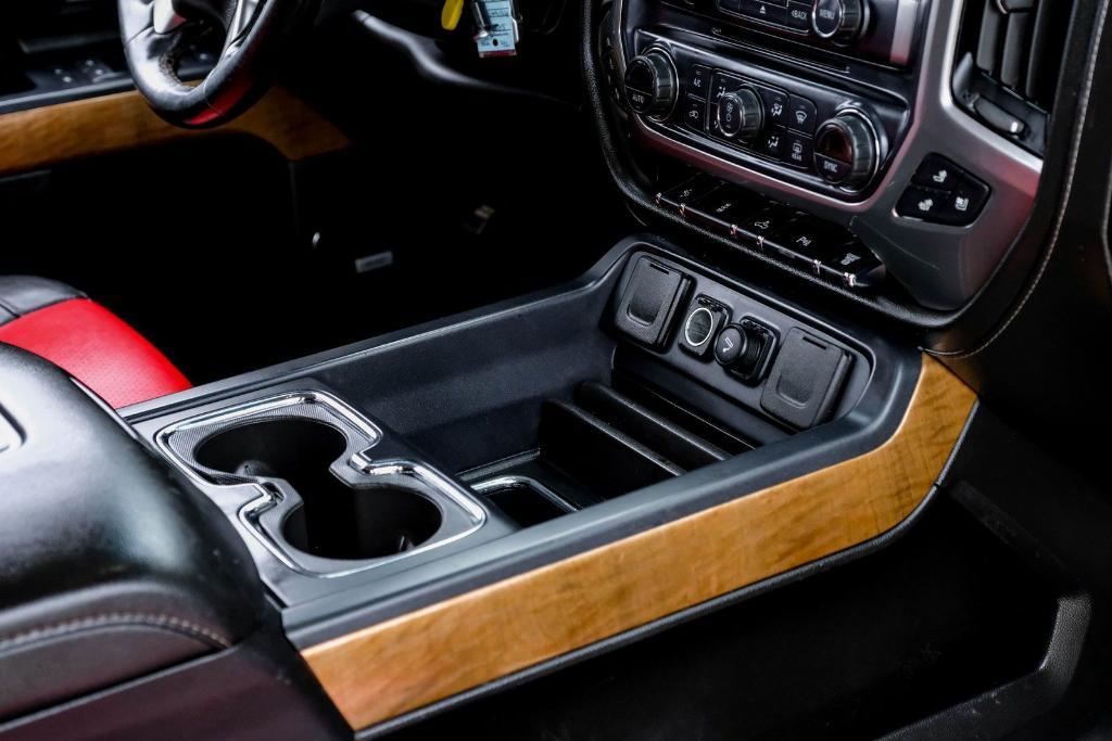 used 2019 Chevrolet Silverado 3500 car, priced at $37,999