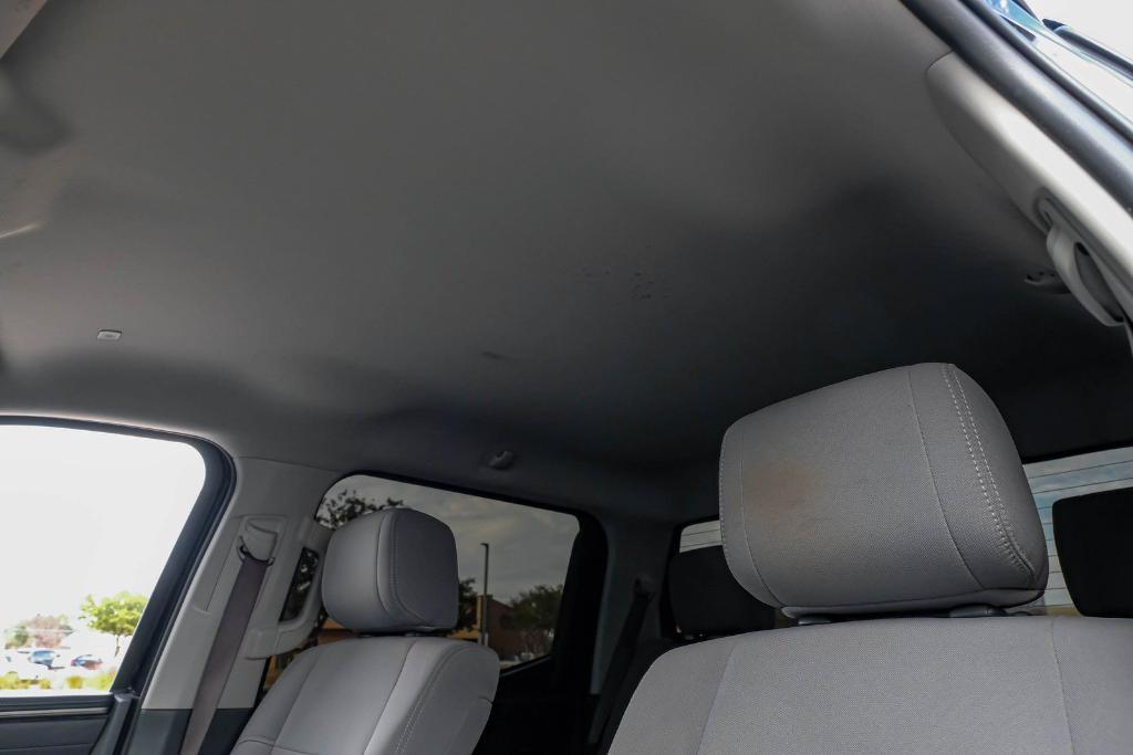 used 2022 Toyota Tundra car, priced at $37,999