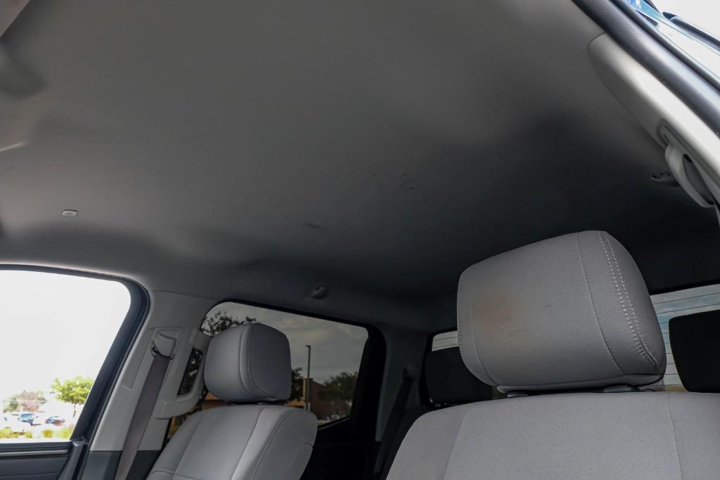 used 2022 Toyota Tundra car, priced at $38,872