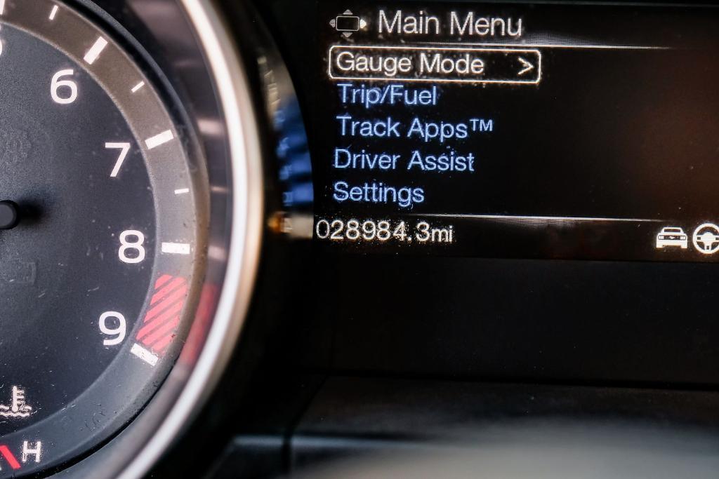 used 2018 Ford Shelby GT350 car, priced at $51,299