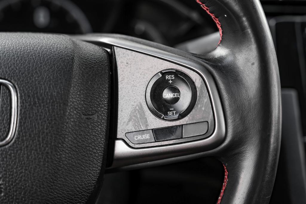 used 2019 Honda Civic Si car, priced at $14,999