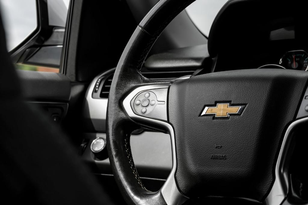 used 2020 Chevrolet Tahoe car, priced at $20,224