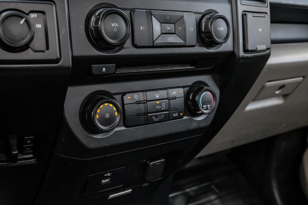 used 2018 Ford F-150 car, priced at $13,955
