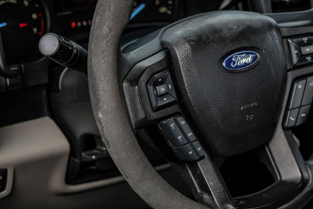used 2018 Ford F-150 car, priced at $13,955