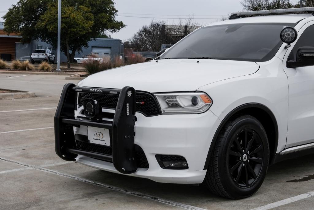 used 2020 Dodge Durango car, priced at $16,499