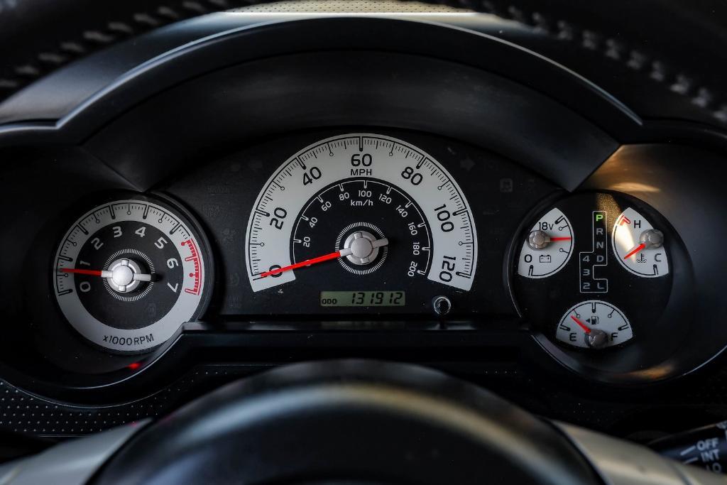 used 2014 Toyota FJ Cruiser car, priced at $25,000