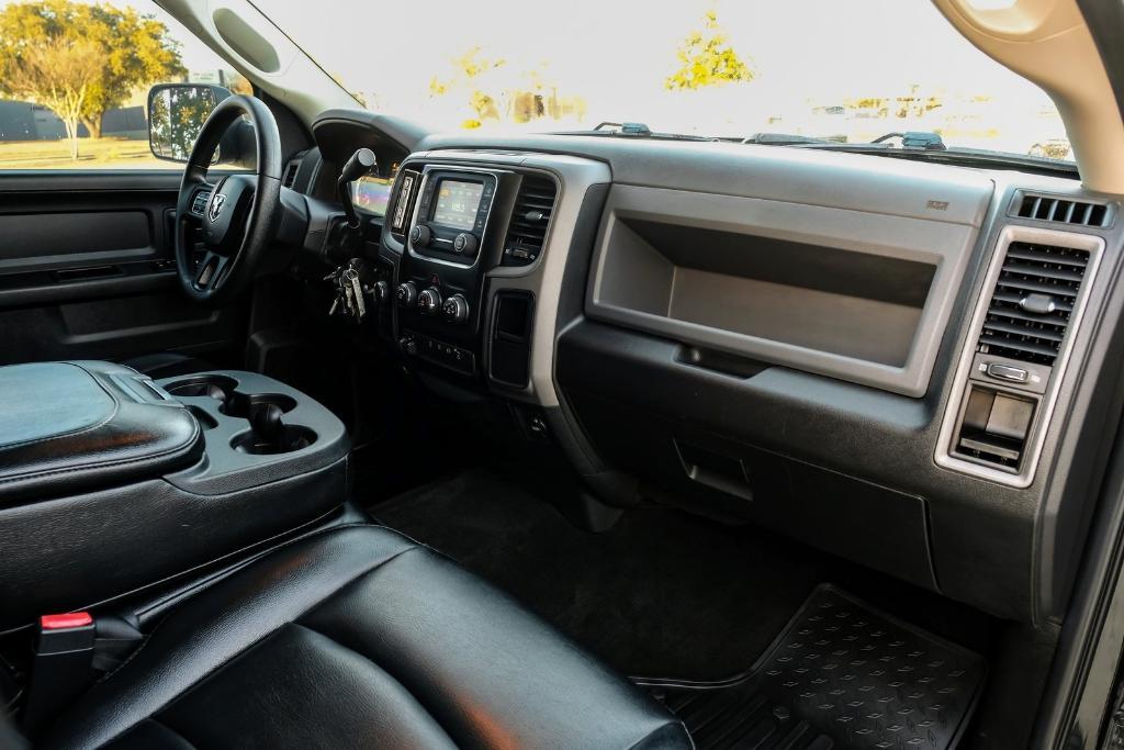 used 2017 Ram 2500 car, priced at $29,999