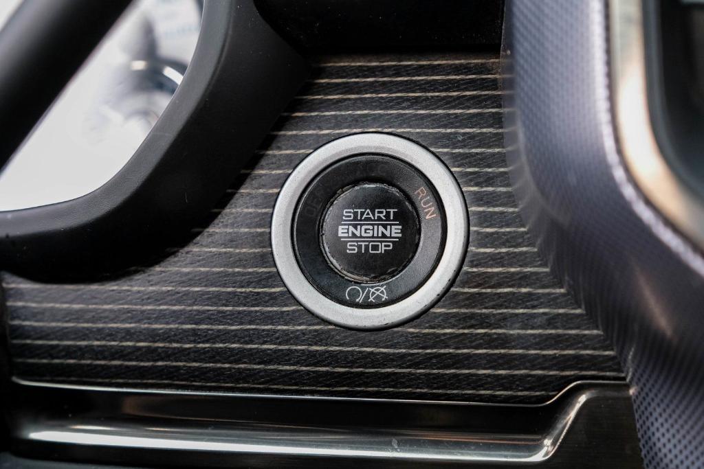 used 2020 Ram 3500 car, priced at $53,680