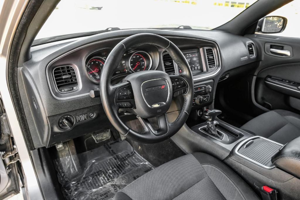 used 2018 Dodge Charger car, priced at $12,999