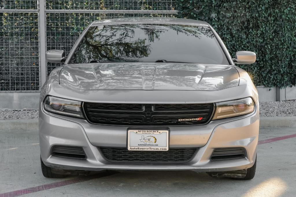 used 2018 Dodge Charger car, priced at $12,999