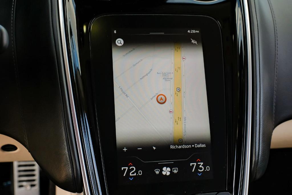 used 2021 McLaren GT car, priced at $136,999
