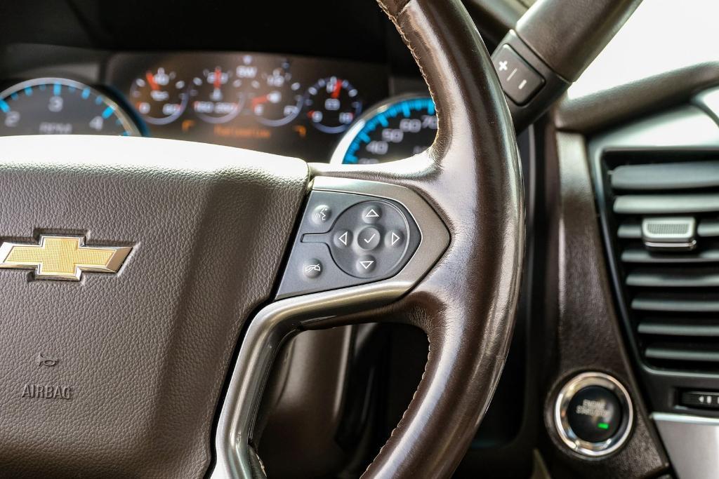 used 2018 Chevrolet Tahoe car, priced at $22,999