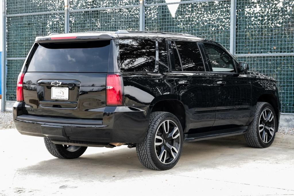 used 2018 Chevrolet Tahoe car, priced at $22,999