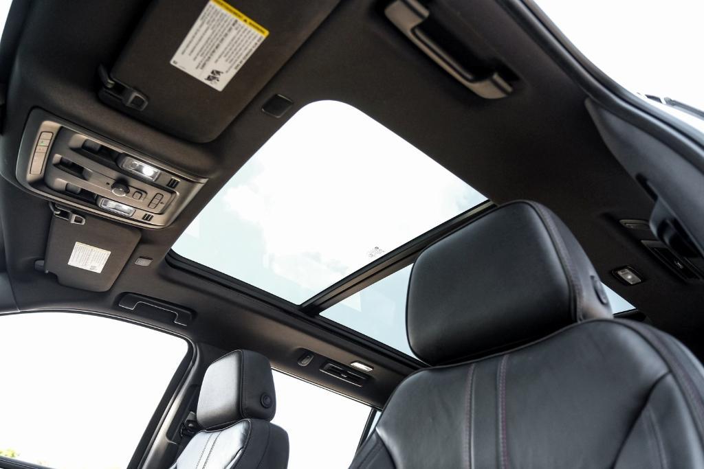 used 2021 Chevrolet Tahoe car, priced at $30,884