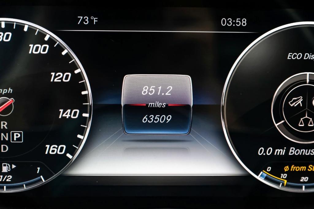 used 2018 Mercedes-Benz S-Class car, priced at $36,999