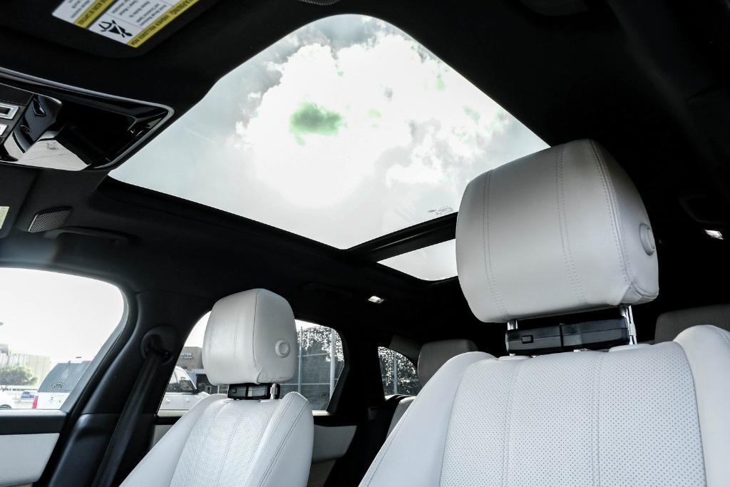 used 2021 Land Rover Range Rover Velar car, priced at $27,999