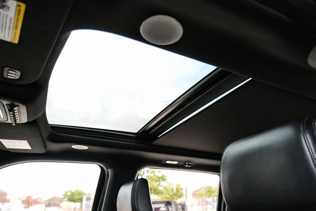 used 2023 Ford F-150 car, priced at $85,000