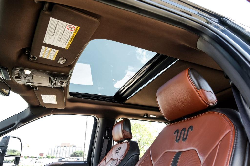 used 2019 Ford F-250 car, priced at $49,224
