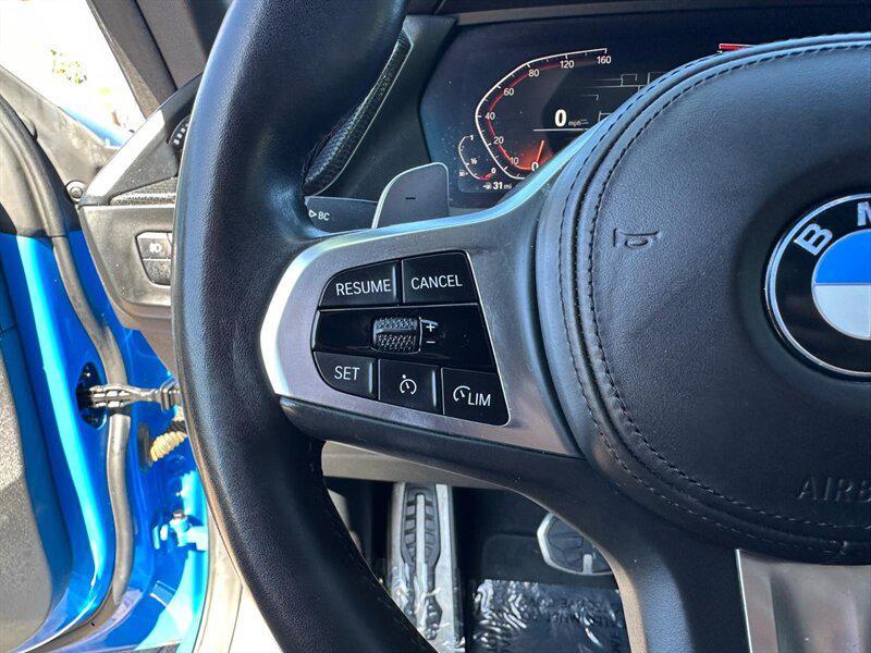 BMW 2 Series view 11