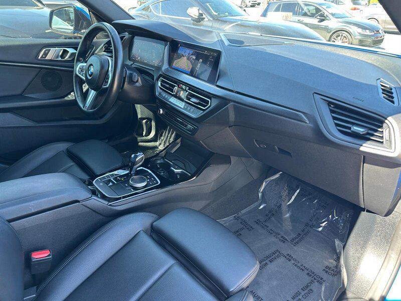 BMW 2 Series view 27