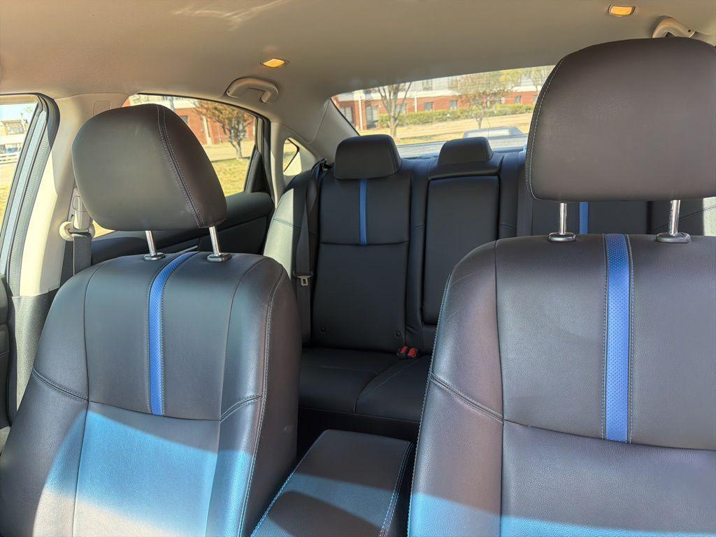 used 2018 Nissan Altima car, priced at $13,790