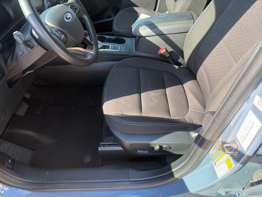 used 2024 Ford Escape car, priced at $23,790