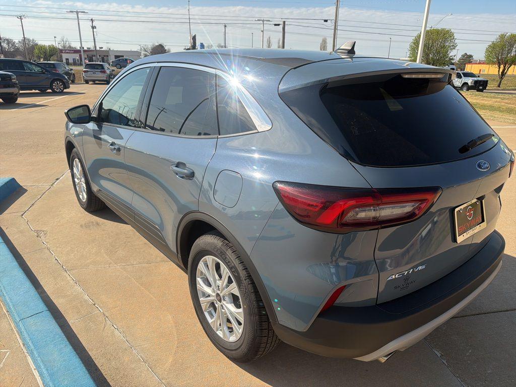 used 2024 Ford Escape car, priced at $23,790