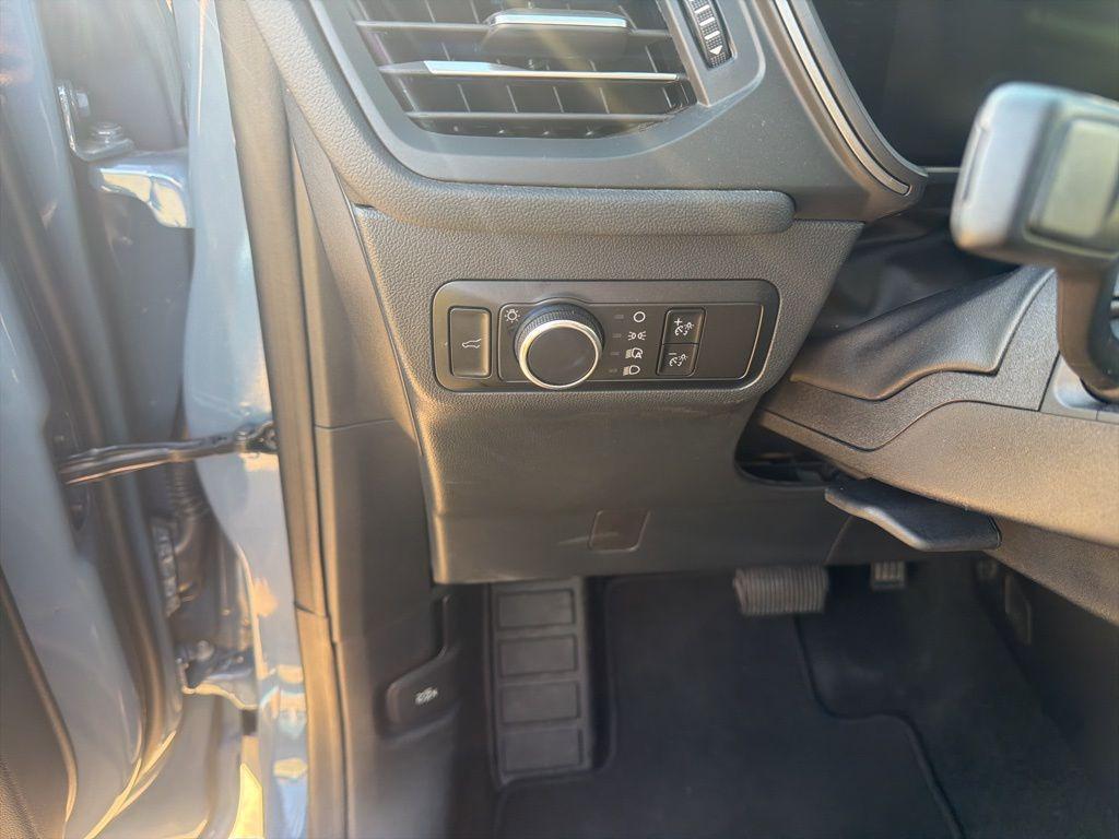 used 2024 Ford Escape car, priced at $23,790