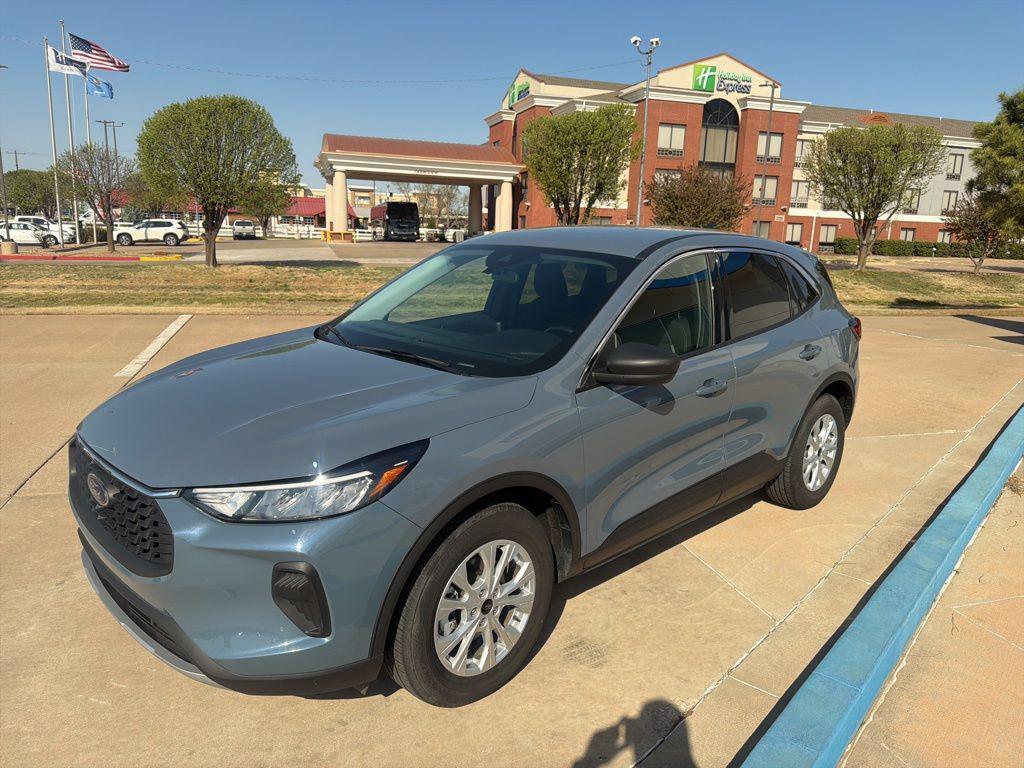 used 2024 Ford Escape car, priced at $23,790