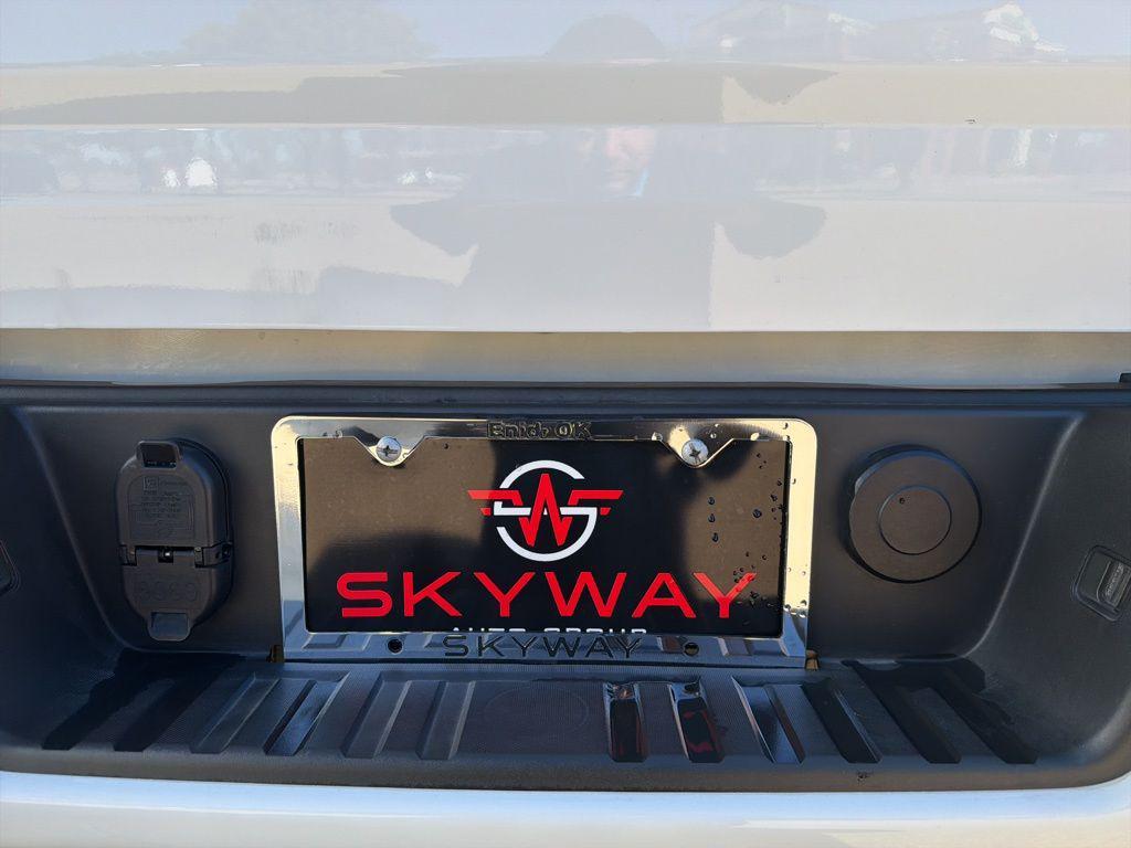 used 2020 Chevrolet Colorado car, priced at $34,490