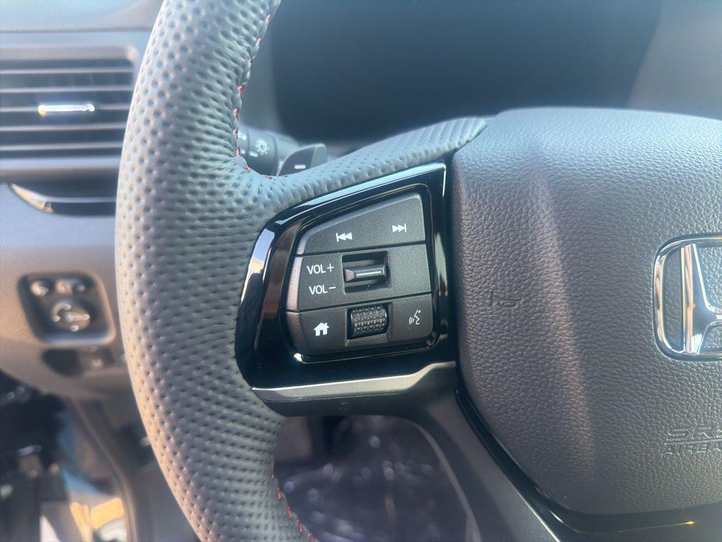 new 2026 Honda Ridgeline car, priced at $45,610