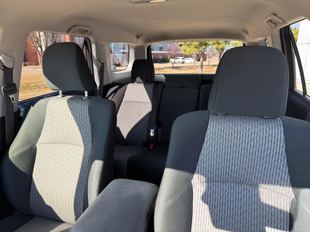 used 2024 Toyota 4Runner car, priced at $35,790