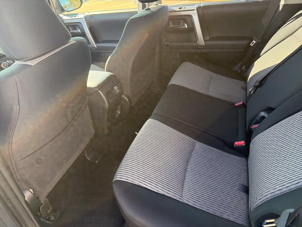 used 2024 Toyota 4Runner car, priced at $35,790