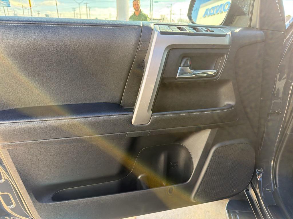 used 2024 Toyota 4Runner car, priced at $35,790