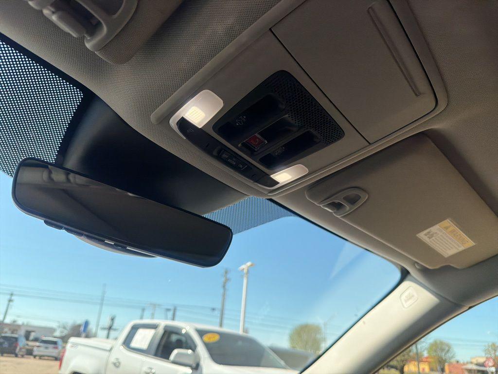 new 2026 Honda Pilot car, priced at $51,220