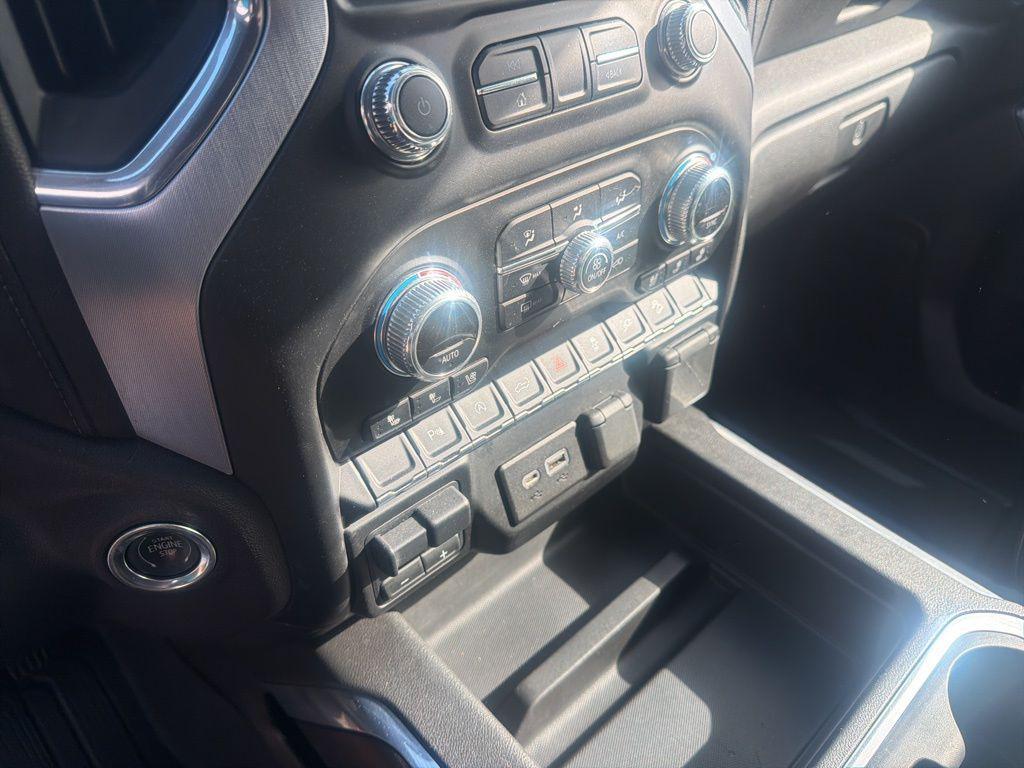 used 2020 GMC Sierra 1500 car, priced at $41,790